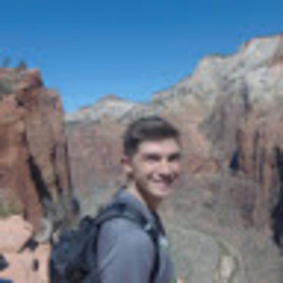 Meet your Posher, Luke - Picture 1 of 1